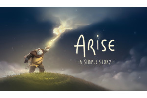 Arise A Simple Story - Steam Arise A Simple Story - Steam