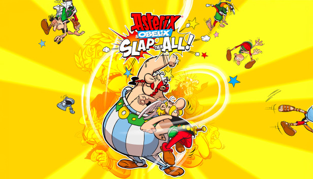 Asterix & Obelix: Slap them All! Xbox One - Microsoft Store Asterix & Obelix: Slap them All! Xbox One - Microsoft Store