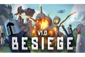 Besiege - Steam