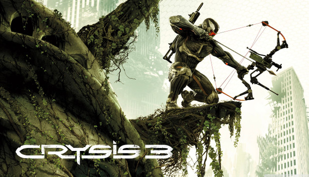 Crysis 3 - EA App Crysis 3 - EA App