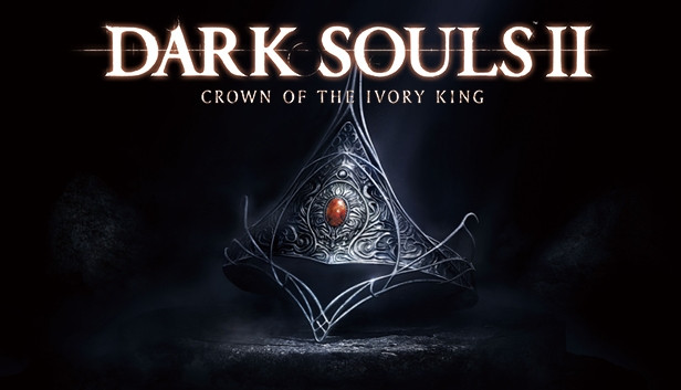 Dark Souls II: Crown of the Ivory King - Steam
