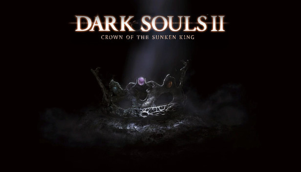 Dark Souls II Crown of the Sunken King - Steam
