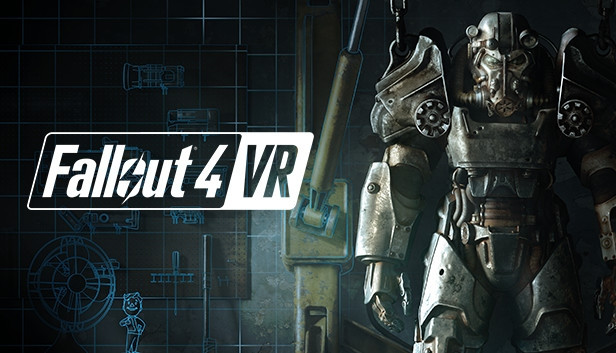 Fallout 4 VR - Steam Fallout 4 VR - Steam