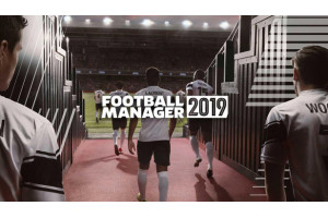 Football Manager 2019 - Europe - Steam Football Manager 2019 - Europe - Steam