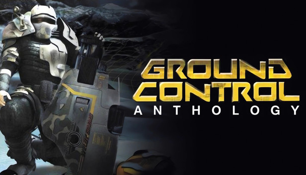 Ground Control Anthology - Steam Ground Control Anthology - Steam