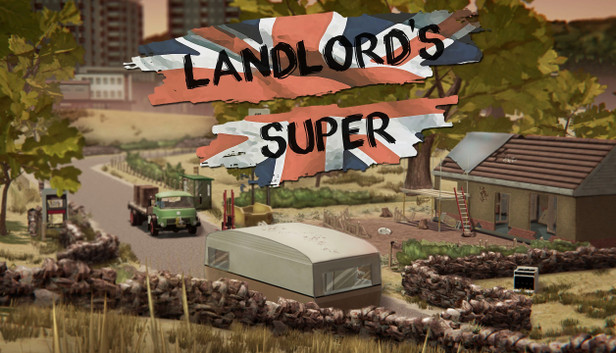 Landlord's Super - Steam