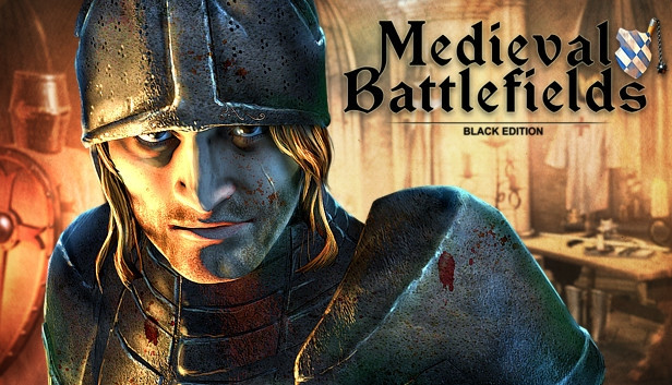 Medieval Battledfields Black Edition - Steam