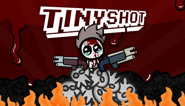 TinyShot - Steam TinyShot - Steam