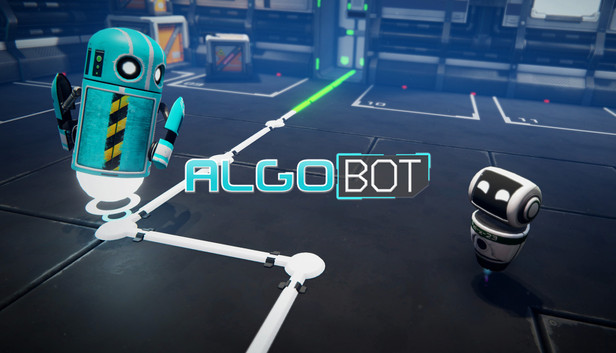 Algo Bot - Steam Algo Bot - Steam