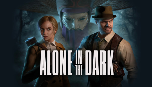 Alone in the Dark - PlayStation Store