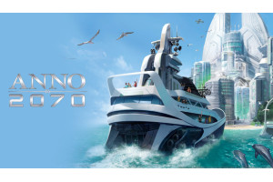 Anno 2070 - Ubisoft Connect