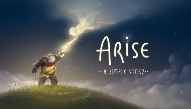 Arise A Simple Story - Epic Games