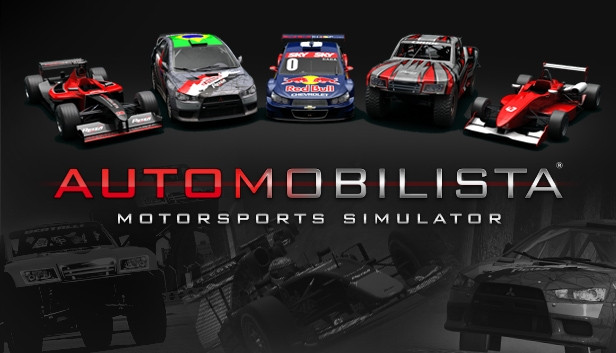 Automobilista - Steam