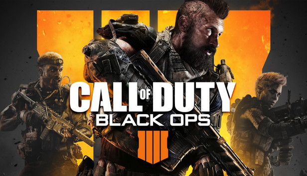Call of Duty: Black Ops 4 - Europe - Battle.net