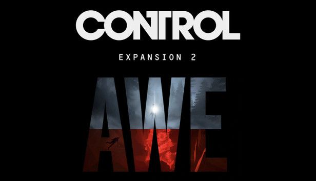 Control AWE: Expansion 2 - Epic Games