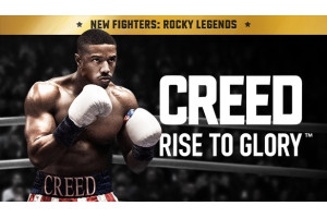 Creed: Rise to Glory - Steam Creed: Rise to Glory - Steam