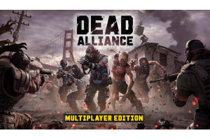 Dead Alliance: Multiplayer Edition - Steam Dead Alliance: Multiplayer Edition - Steam