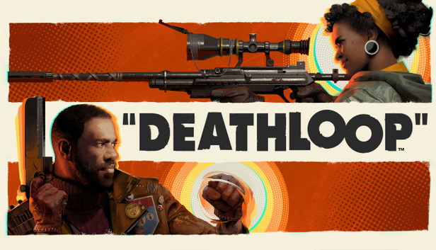 Deathloop - Steam Deathloop - Steam