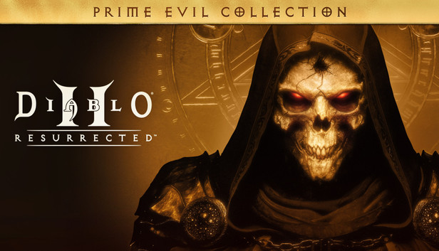 Diablo Prime Evil Collection (Xbox ONE / Xbox Series X|S) - Microsoft Store Diablo Prime Evil Collection (Xbox ONE / Xbox Series X|S) - Microsoft Store
