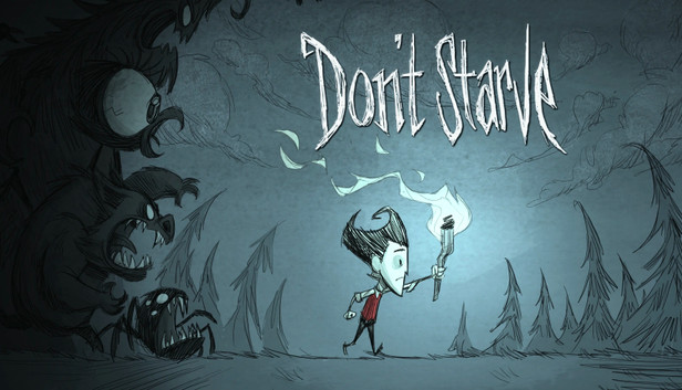 Don't Starve - Steam Don't Starve - Steam