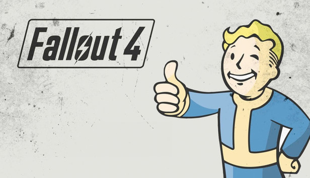 Fallout 4 - Europe - Microsoft Store Fallout 4 - Europe - Microsoft Store