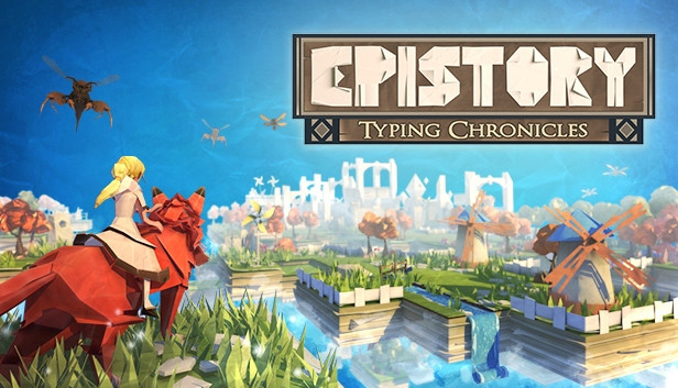 Epistory - Steam Epistory - Steam