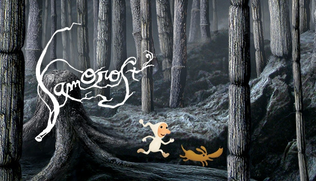 Samorost 2 - Steam