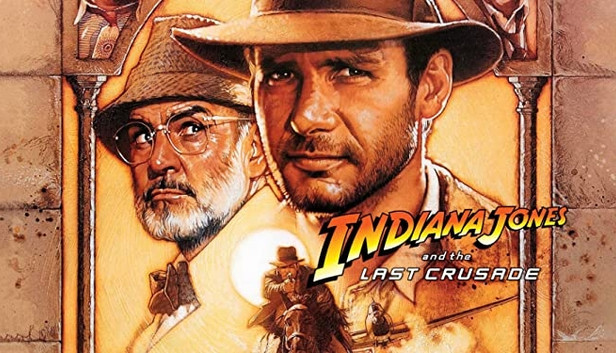 Indiana Jones and the Last Crusade - Steam Indiana Jones and the Last Crusade - Steam