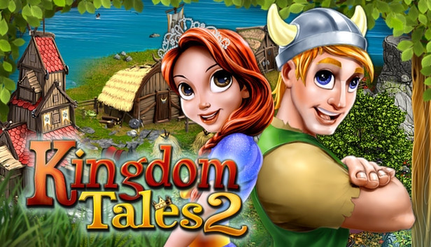 Kingdom Tales 2 - Steam