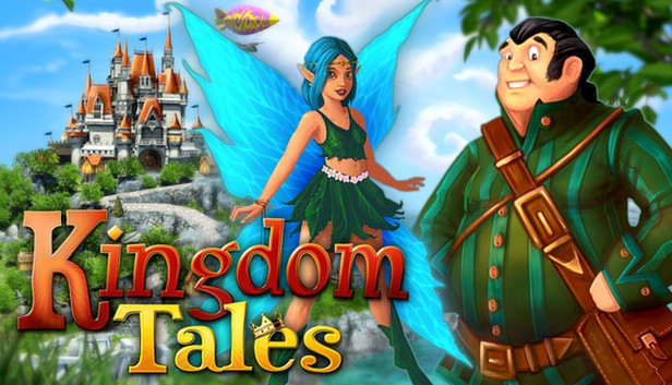 Kingdom Tales - Steam