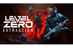 Level Zero: Extraction - Steam Level Zero: Extraction - Steam