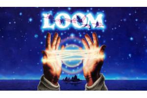 LOOM - Steam LOOM - Steam