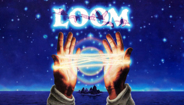 LOOM - Steam LOOM - Steam