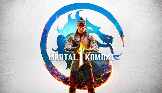 Mortal Kombat 1 - Europe - Steam Mortal Kombat 1 - Europe - Steam