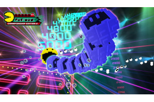 Pac-Man Championship Edition 2 - Steam