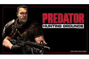 Predator: Hunting Grounds - Dutch 2025 DLC Pack - Steam Predator: Hunting Grounds - Dutch 2025 DLC Pack - Steam