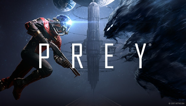 Prey - Steam Prey - Steam
