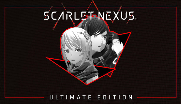 Scarlet Nexus Ultimate Edition - Steam