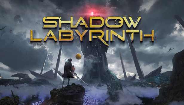 Shadow Labyrinth - Steam