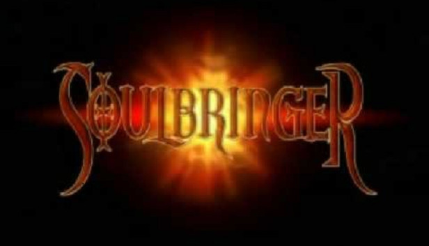 Soulbringer - Steam Soulbringer - Steam
