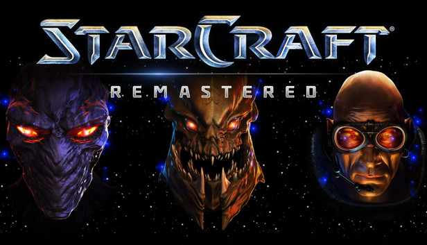 StarCraft Remastered - Battle.net