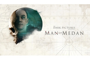 The Dark Pictures Anthology Man Of Medan - Steam