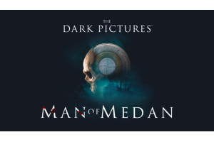 The Dark Pictures Anthology Man Of Medan - Microsoft Store
