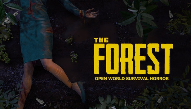 The Forest - Steam The Forest - Steam