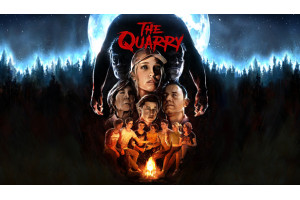The Quarry Xbox Series X|S - Microsoft Store