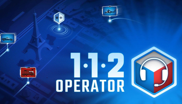 112 Operator - Steam