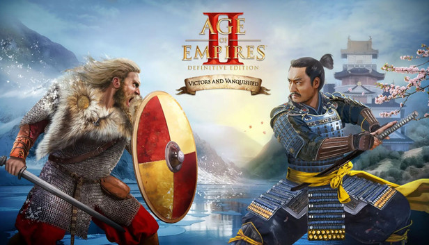 Age of Empires II: Definitive Edition - Victors and Vanquished - Steam