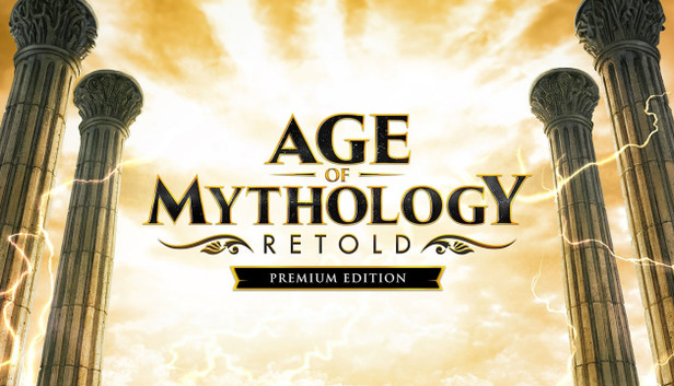 Age of Mythology: Retold Premium Edition (PC / Xbox Series X|S) - Microsoft Store