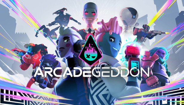 Arcadegeddon - Epic Games