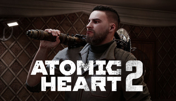 Atomic Heart 2 -